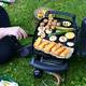 Der Grill