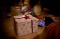 Geschenk