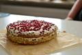 Johannisbeertorte