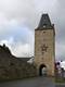 Katharinenturm Blankenberg