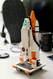 Lego Space-Shuttle