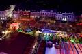 Weihnachtsmarkt Maastricht Übersicht