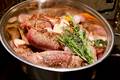 Rouladen im Ofen