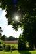 Sonnenstern am Wendlandhof