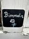 bimmeln
