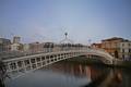 bridge over liffey