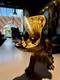 hippo lamp